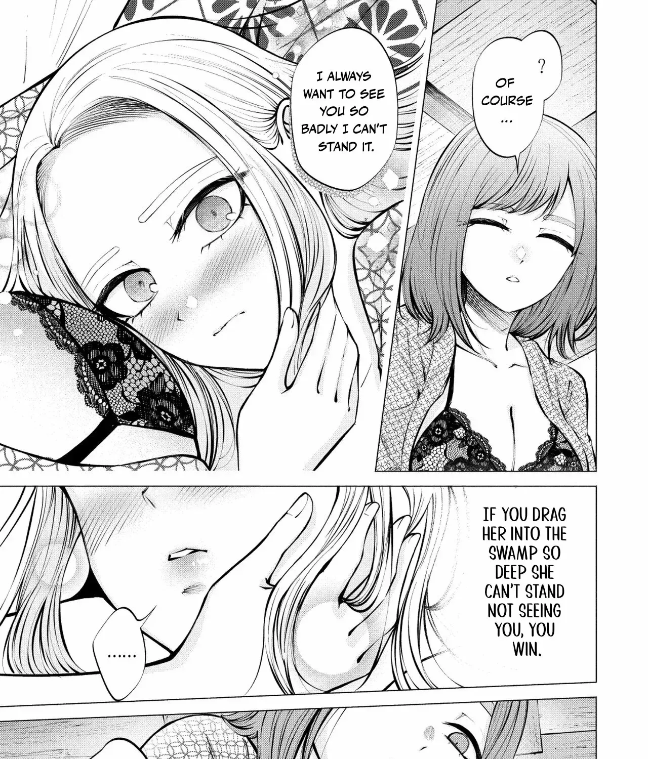 Candy and Whip Chapter 12 page 43 - 