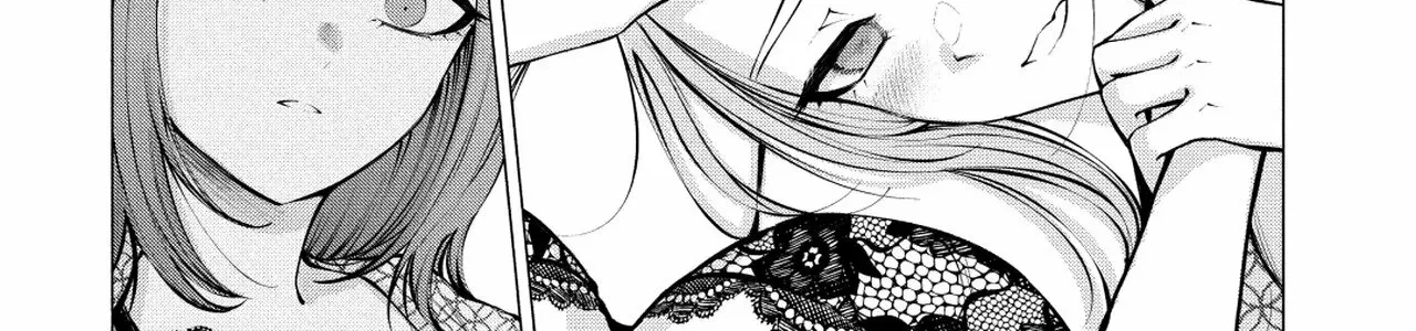 Candy and Whip Chapter 12 page 46 - 