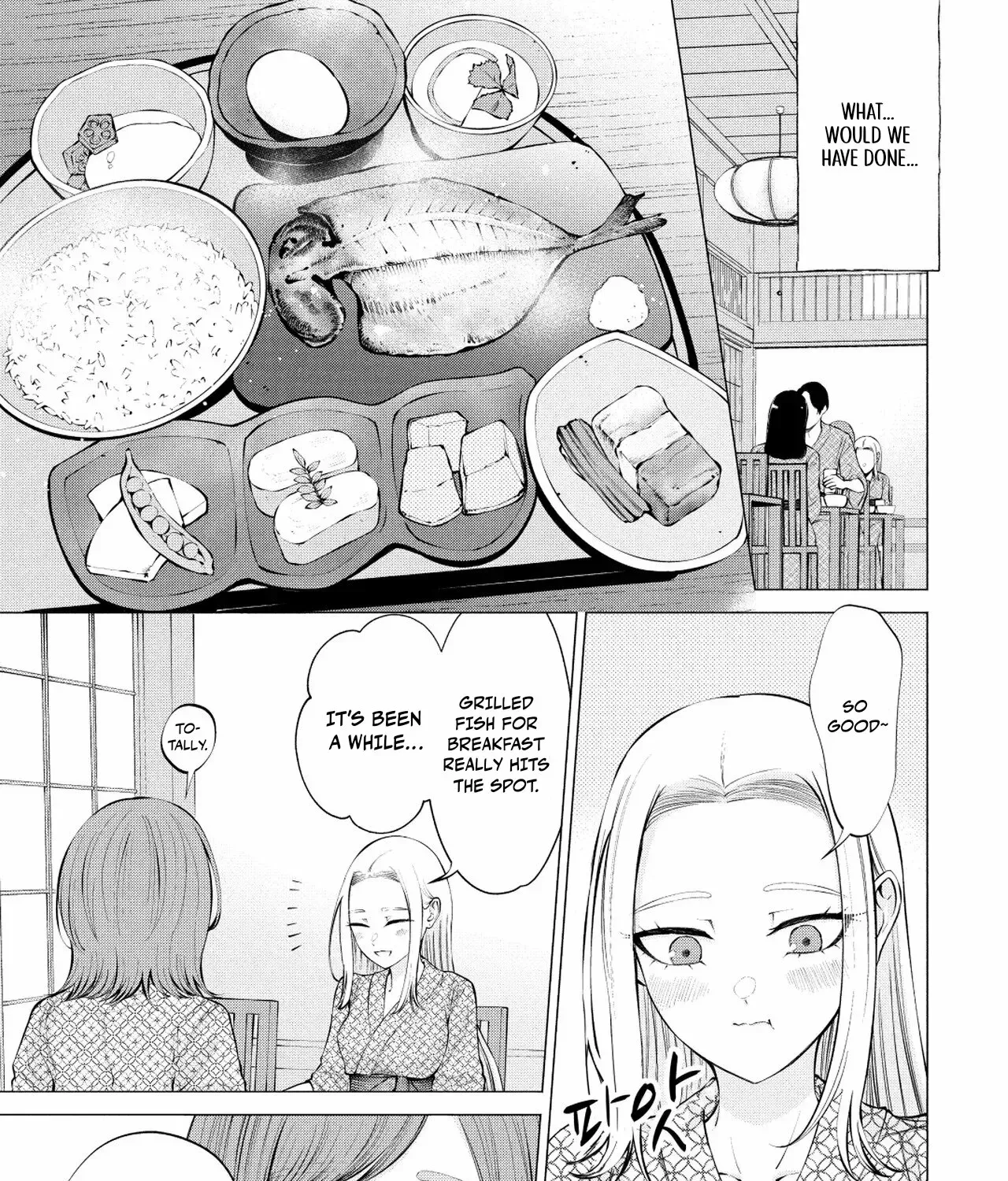 Candy and Whip Chapter 13 page 11 - 
