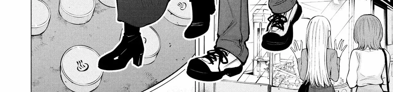 Candy and Whip Chapter 13 page 22 - 