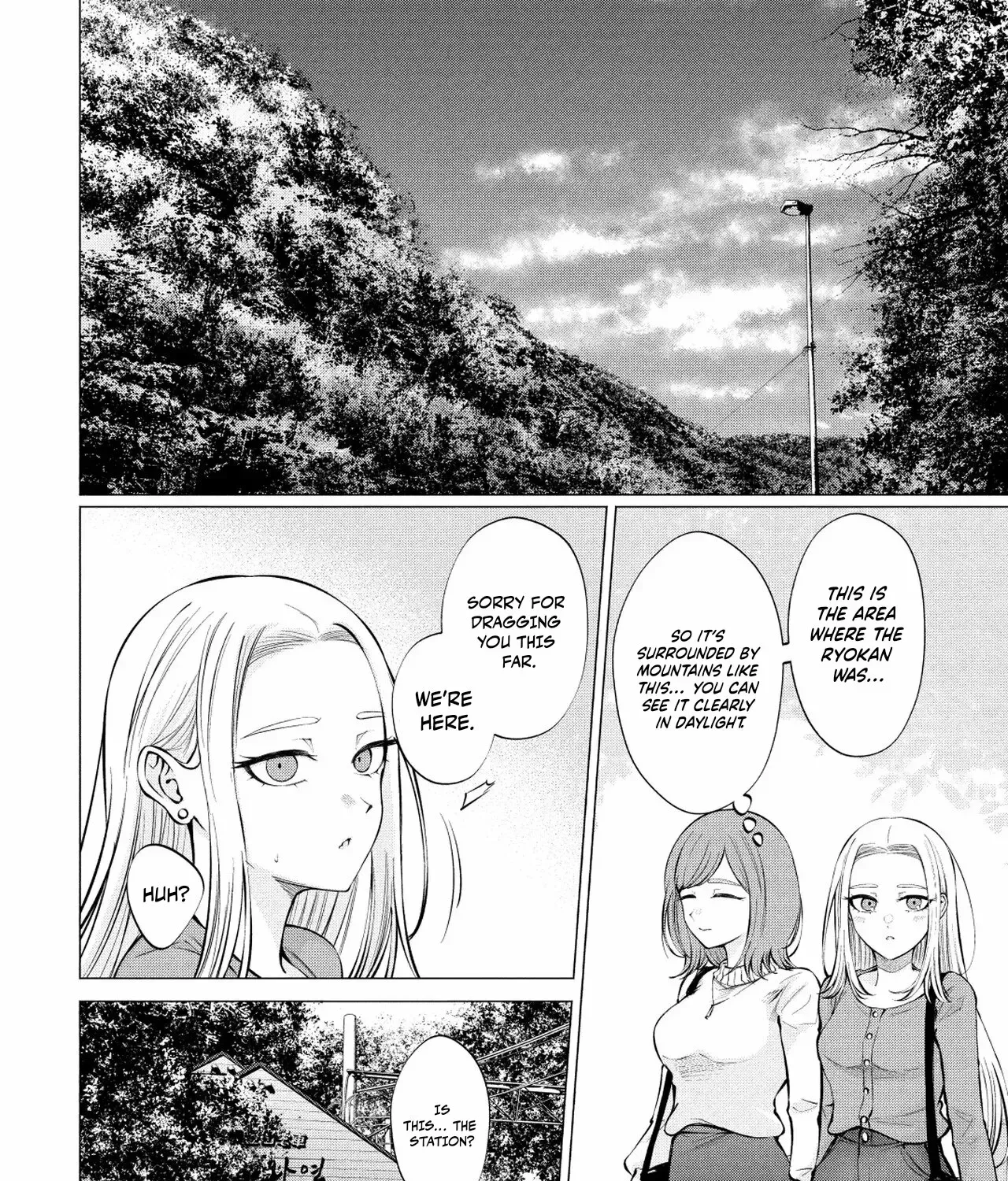 Candy and Whip Chapter 13 page 25 - 