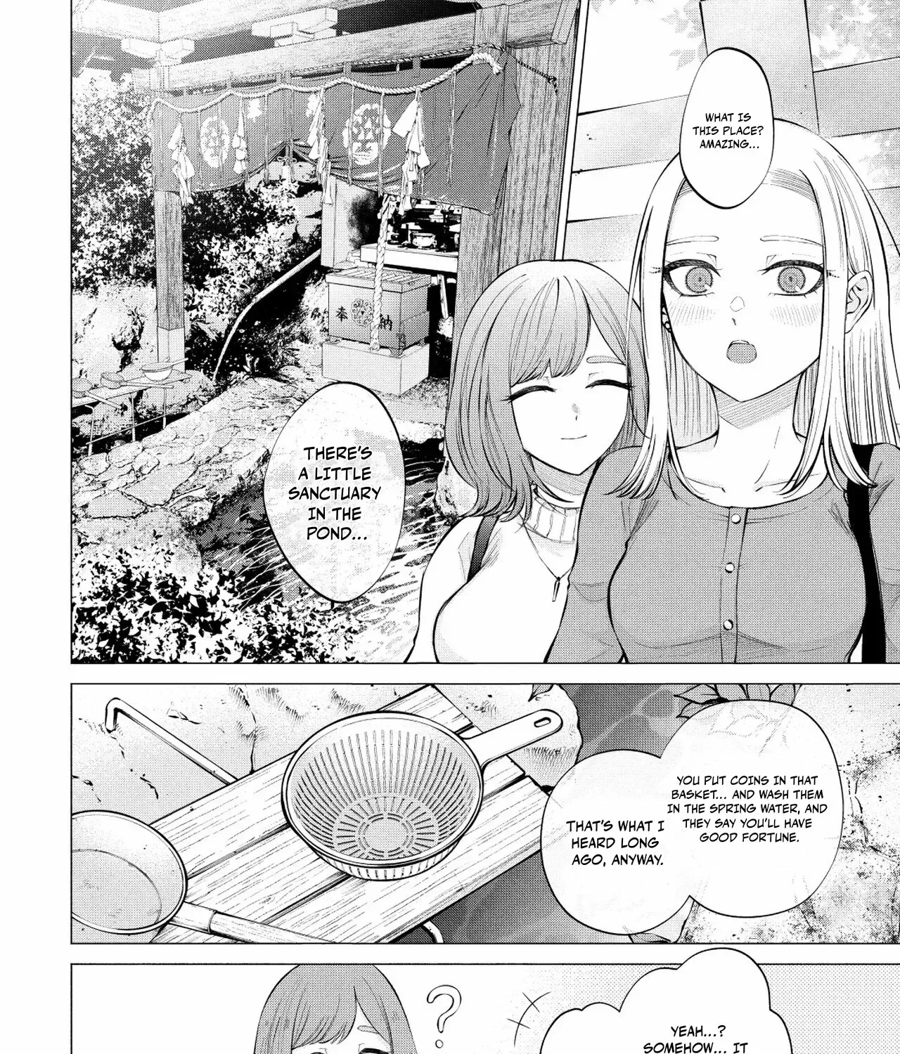 Candy and Whip Chapter 13 page 29 - 