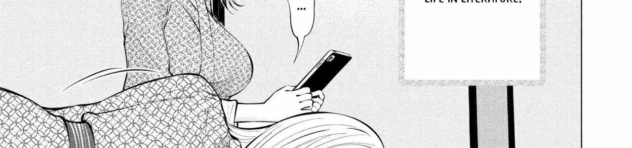 Candy and Whip Chapter 13 page 4 - 