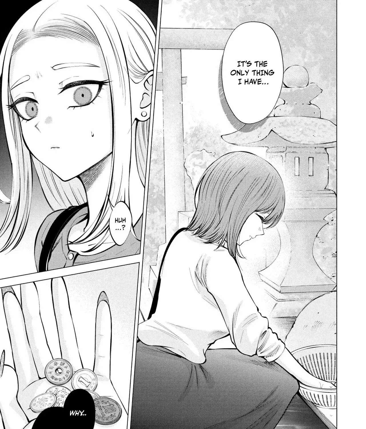 Candy and Whip Chapter 13 page 35 - 