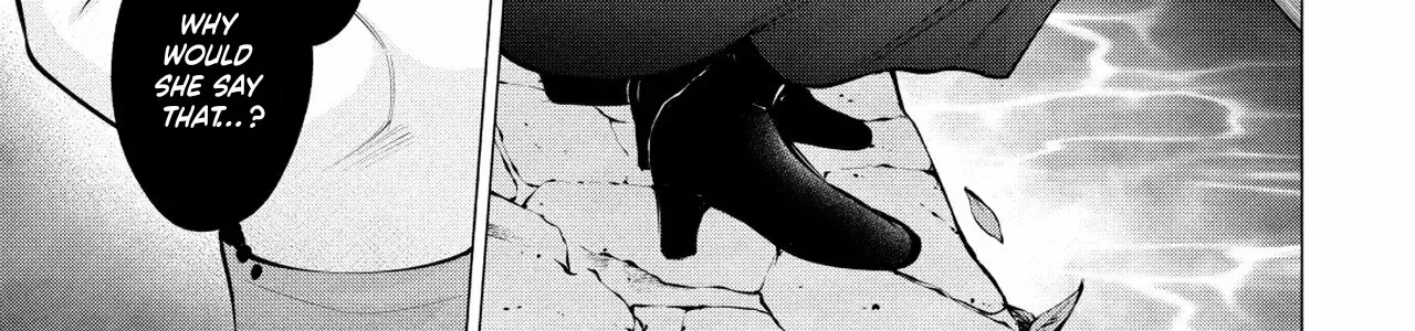 Candy and Whip Chapter 13 page 36 - 