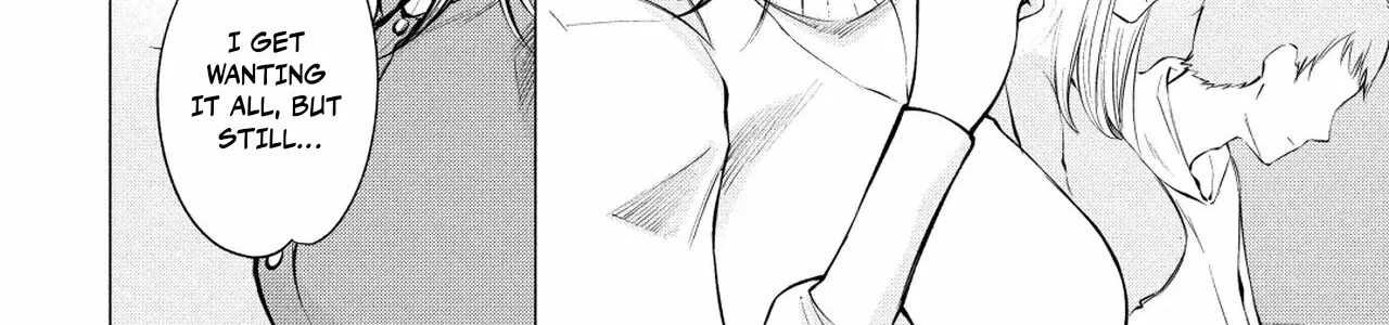 Candy and Whip Chapter 13 page 38 - 