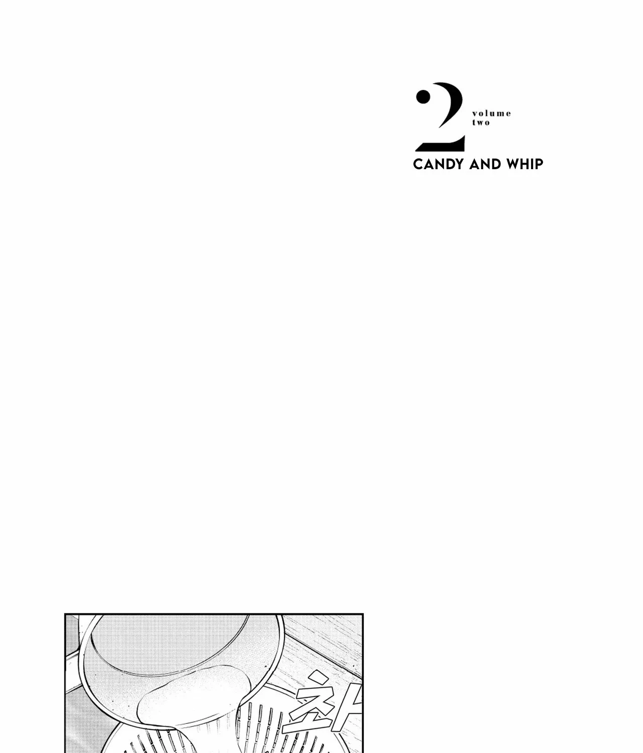 Candy and Whip Chapter 13 page 53 - 