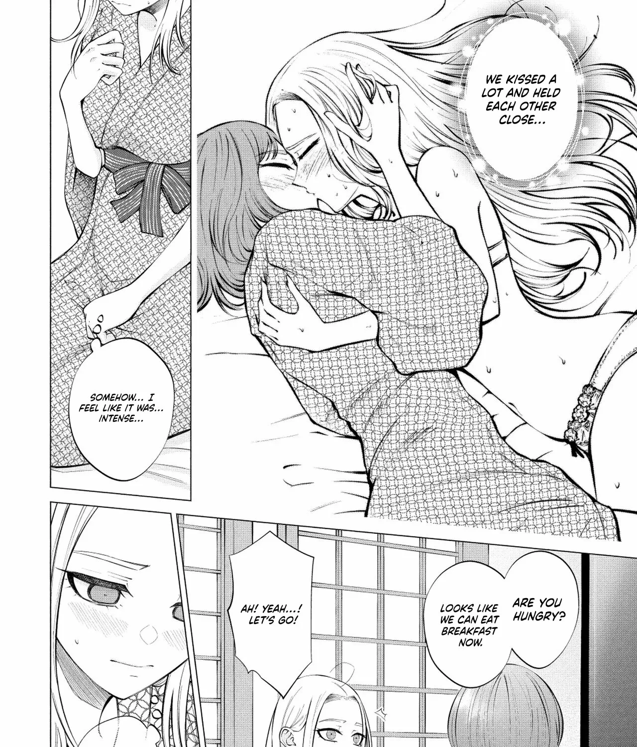 Candy and Whip Chapter 13 page 9 - 