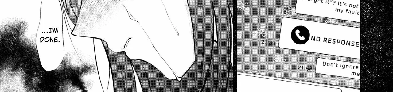 Candy and Whip Chapter 14 page 18 - 
