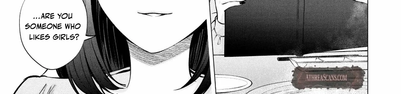 Candy and Whip Chapter 14 page 22 - 