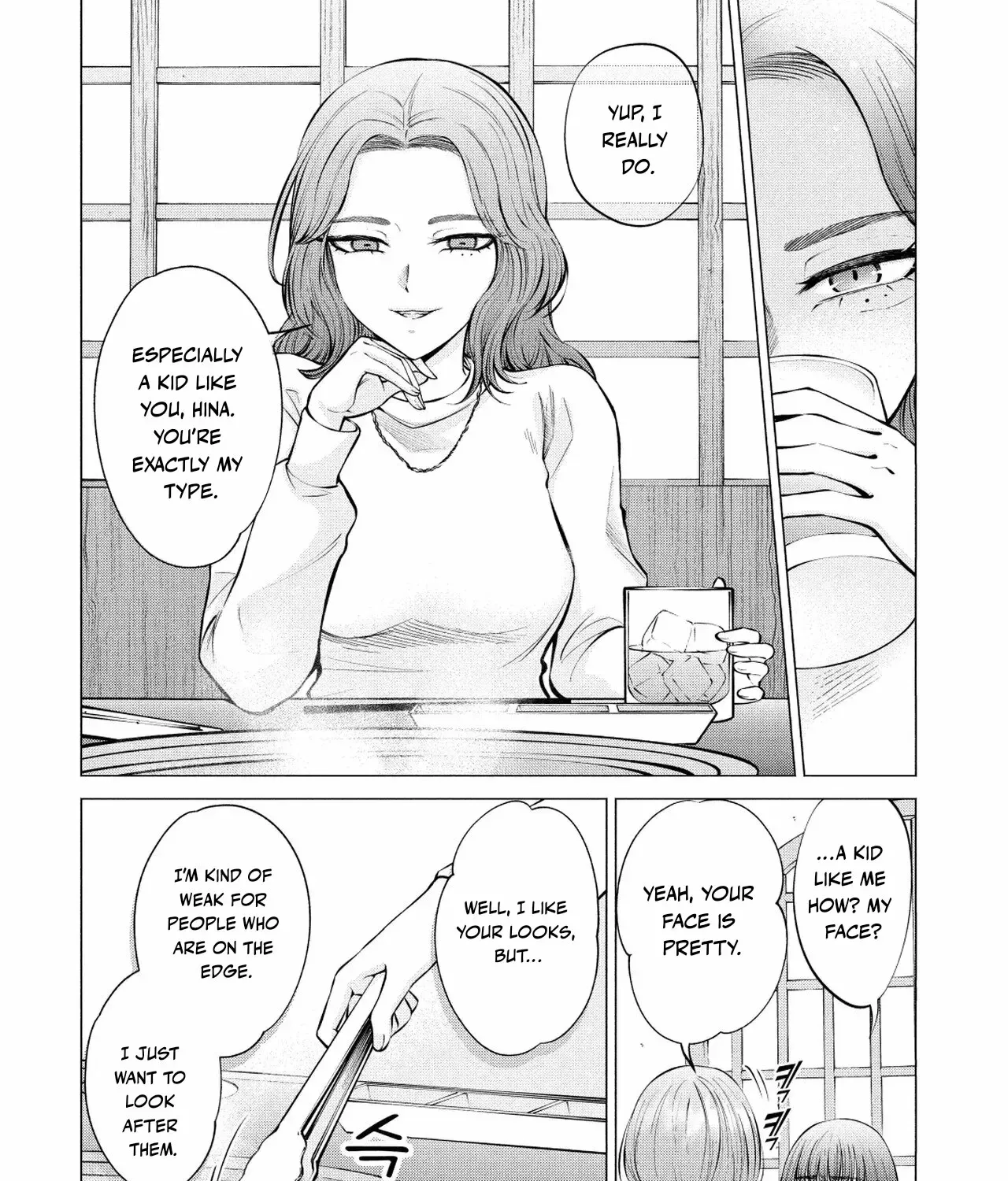 Candy and Whip Chapter 14 page 23 - 