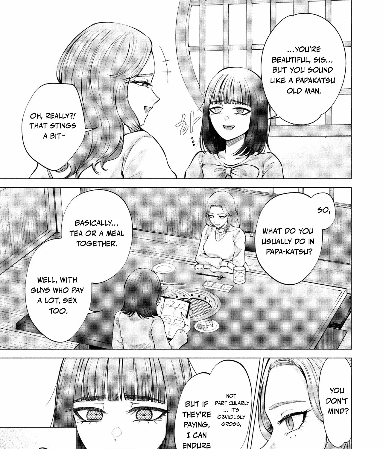 Candy and Whip Chapter 14 page 25 - 