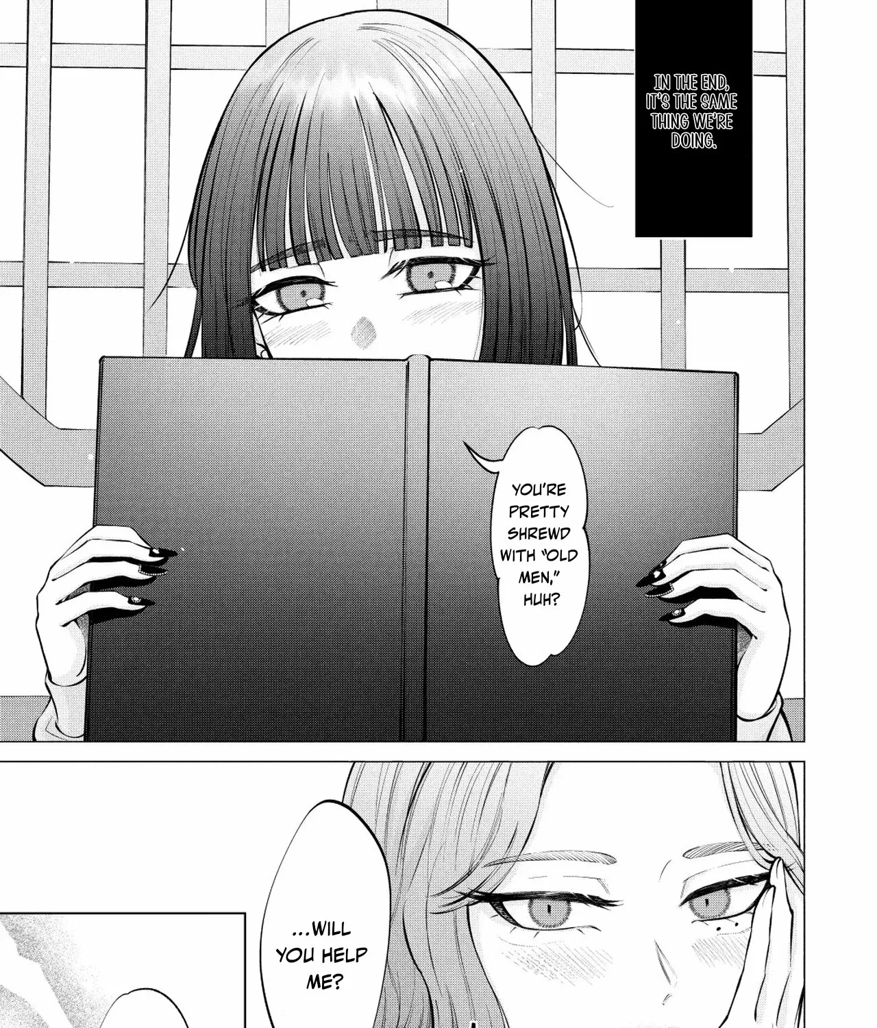 Candy and Whip Chapter 14 page 29 - 