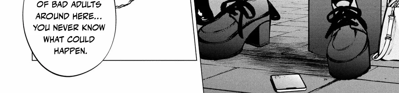 Candy and Whip Chapter 14 page 4 - 