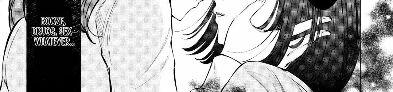 Candy and Whip Chapter 14 page 34 - 
