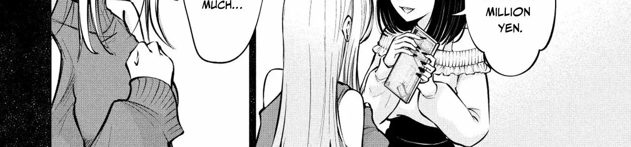 Candy and Whip Chapter 14 page 44 - 