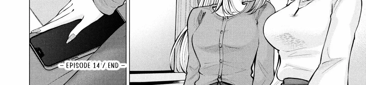 Candy and Whip Chapter 14 page 48 - 