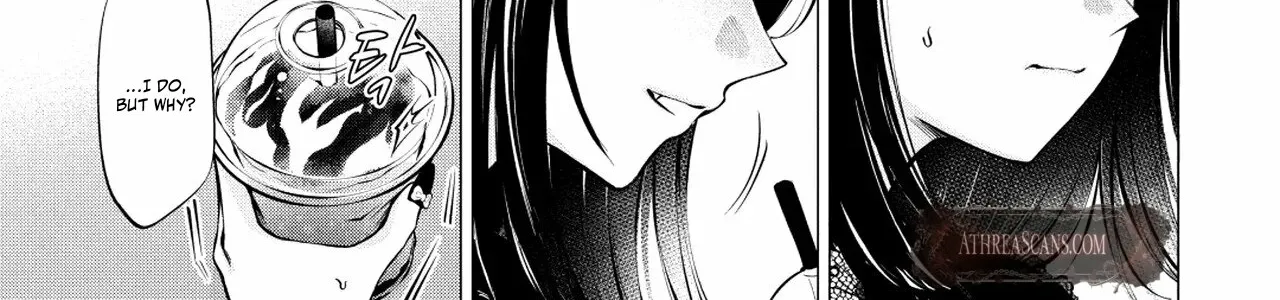 Candy and Whip Chapter 14 page 52 - 