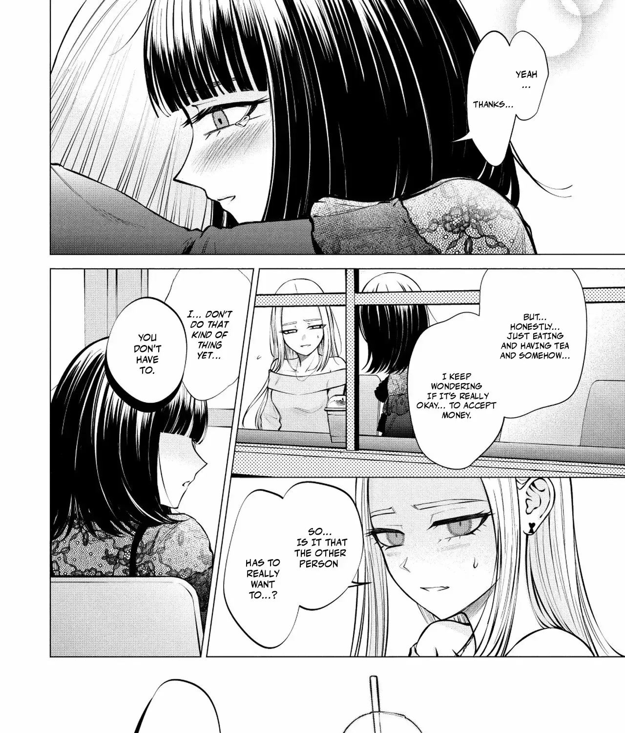 Candy and Whip Chapter 14 page 57 - 