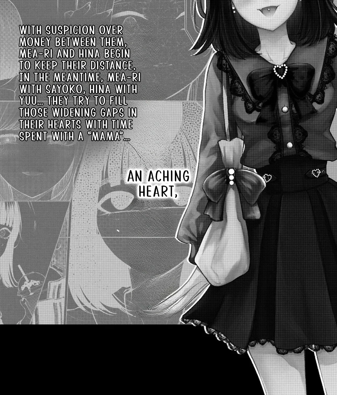 Candy and Whip Chapter 14 page 61 - 