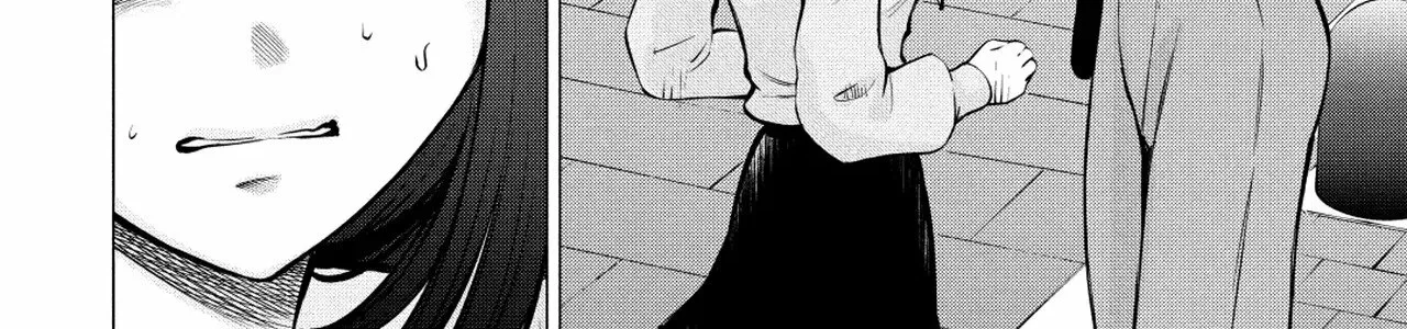 Candy and Whip Chapter 14 page 8 - 