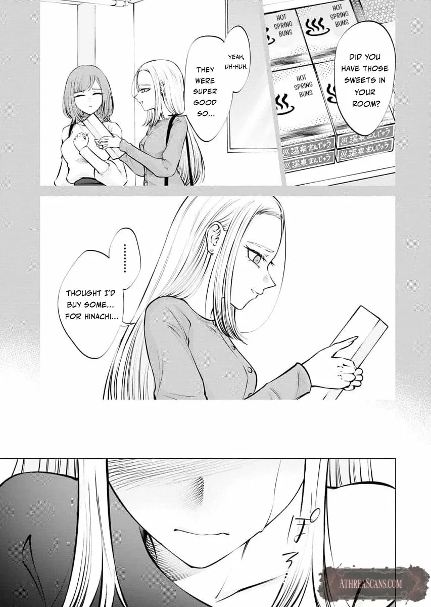 Candy and Whip Chapter 15 page 27 - 