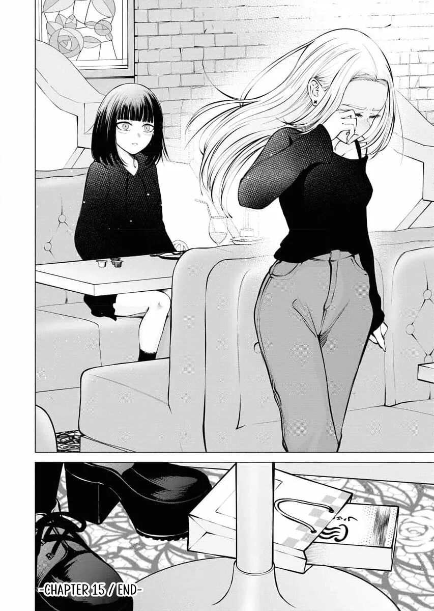 Candy and Whip Chapter 15 page 30 - 