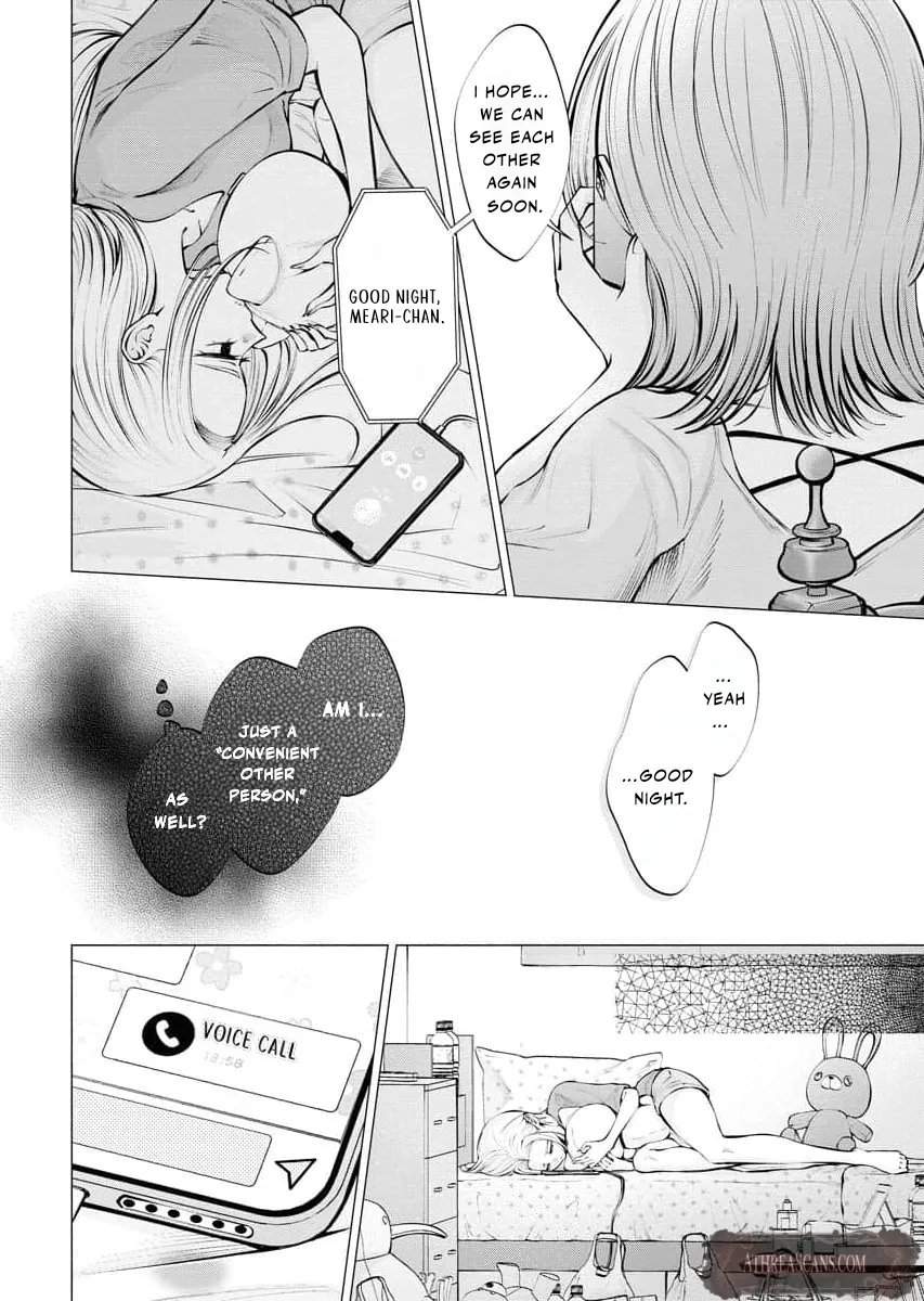 Candy and Whip Chapter 16 page 20 - 