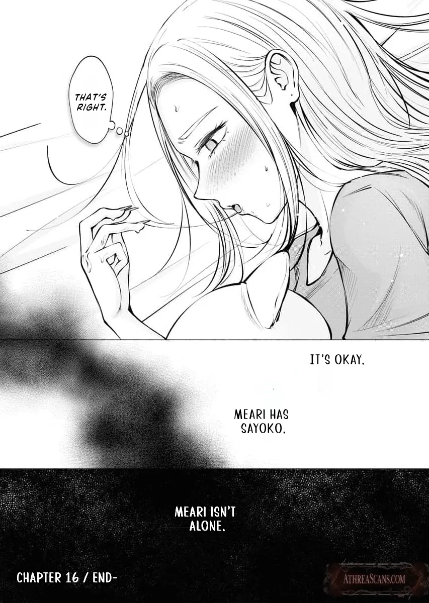 Candy and Whip Chapter 16 page 24 - 