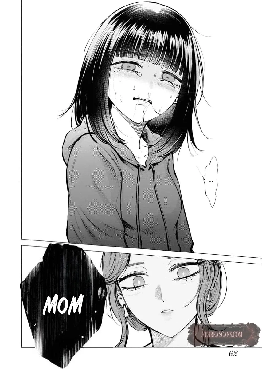 Candy and Whip Chapter 17 page 12 - 