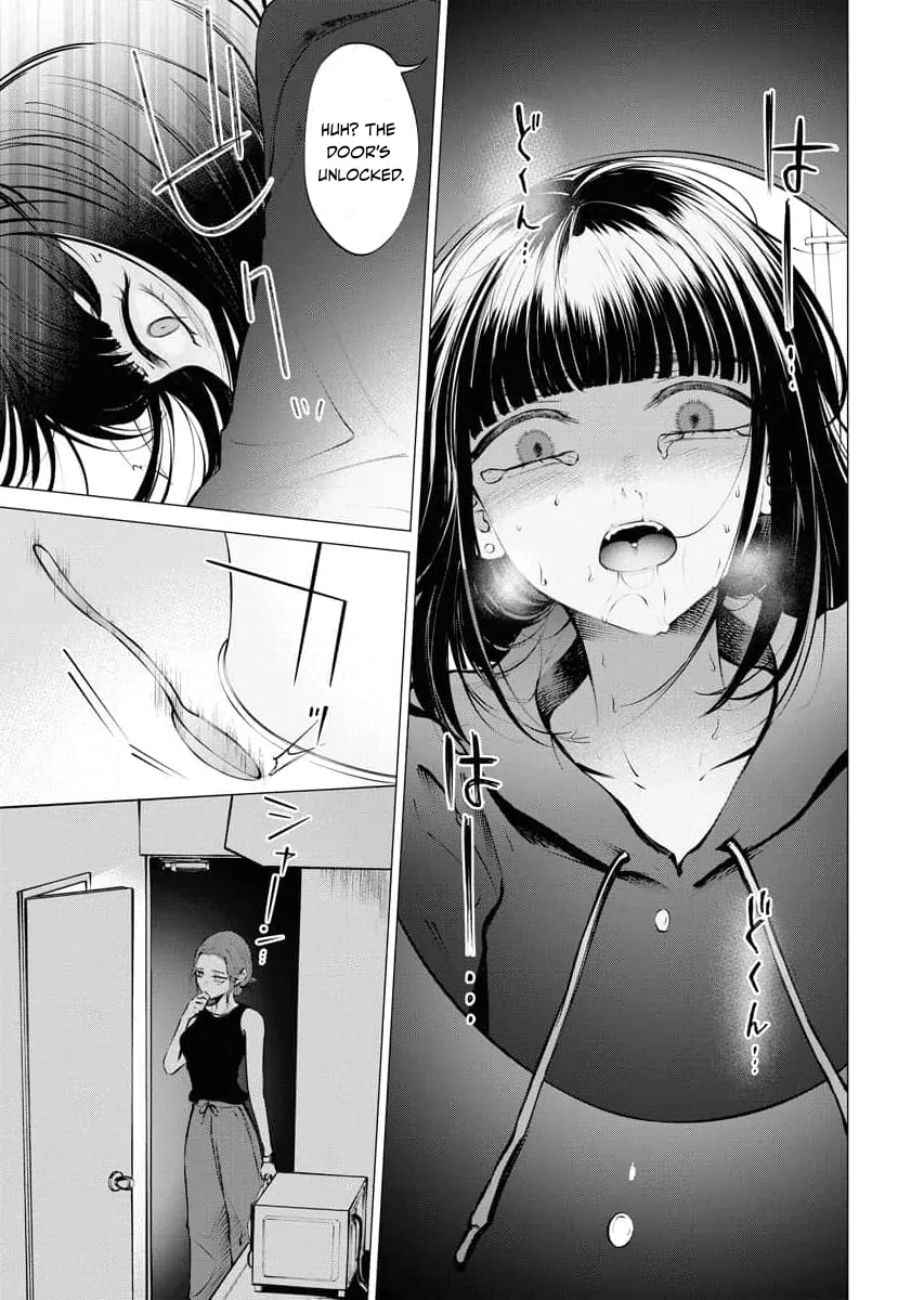 Candy and Whip Chapter 17 page 9 - 