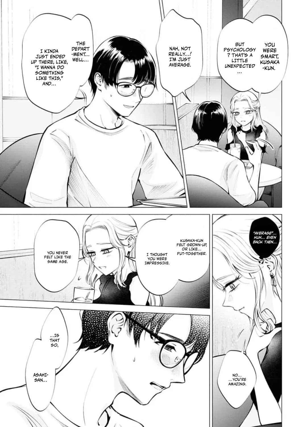 Candy and Whip Chapter 18 page 30 - 