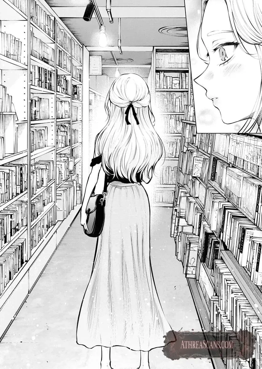 Candy and Whip Chapter 18 page 9 - 