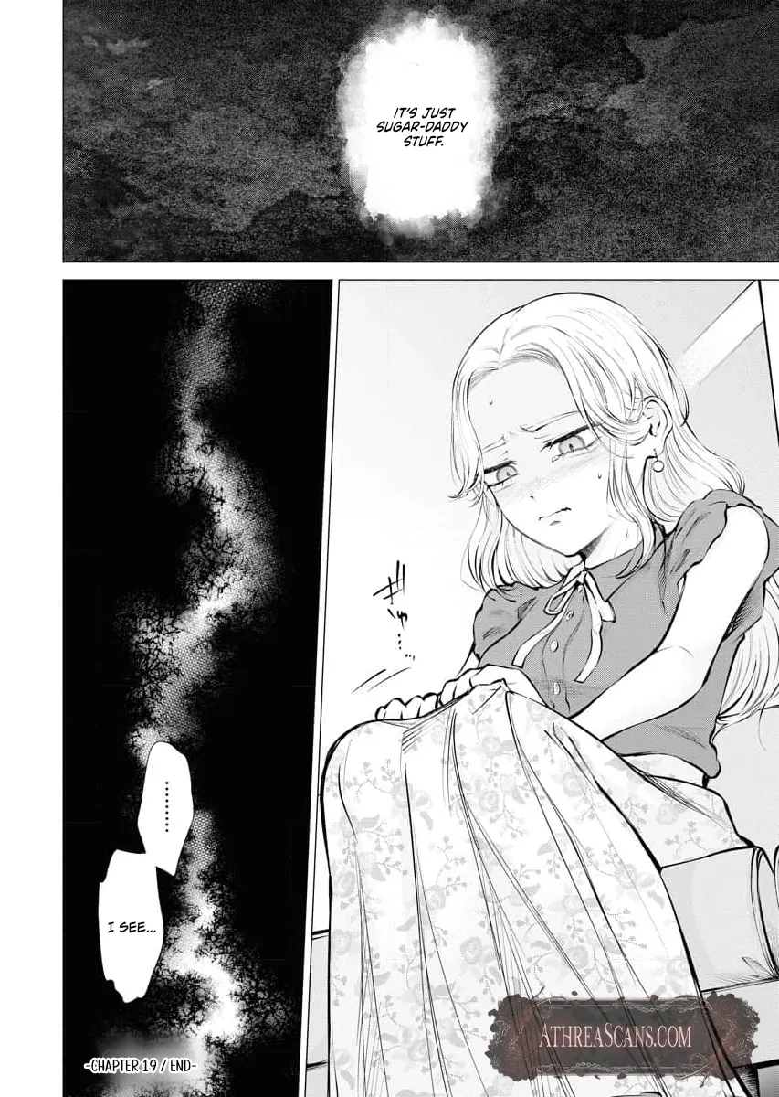 Candy and Whip Chapter 19 page 24 - 