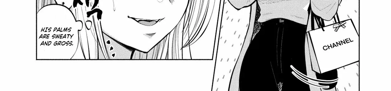 Candy and Whip Chapter 2 page 20 - 