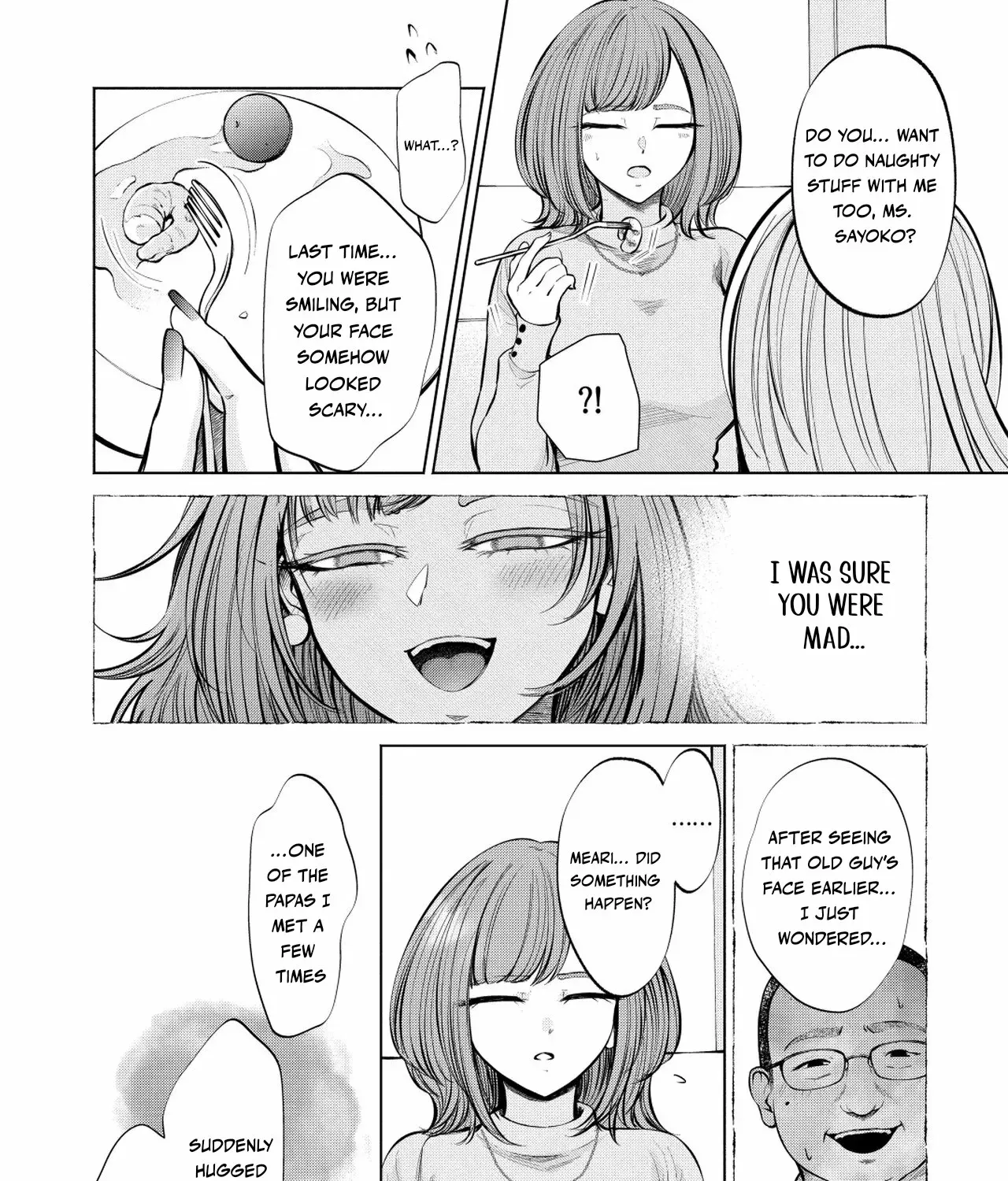 Candy and Whip Chapter 2 page 31 - 
