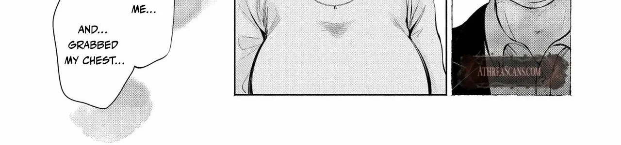 Candy and Whip Chapter 2 page 32 - 