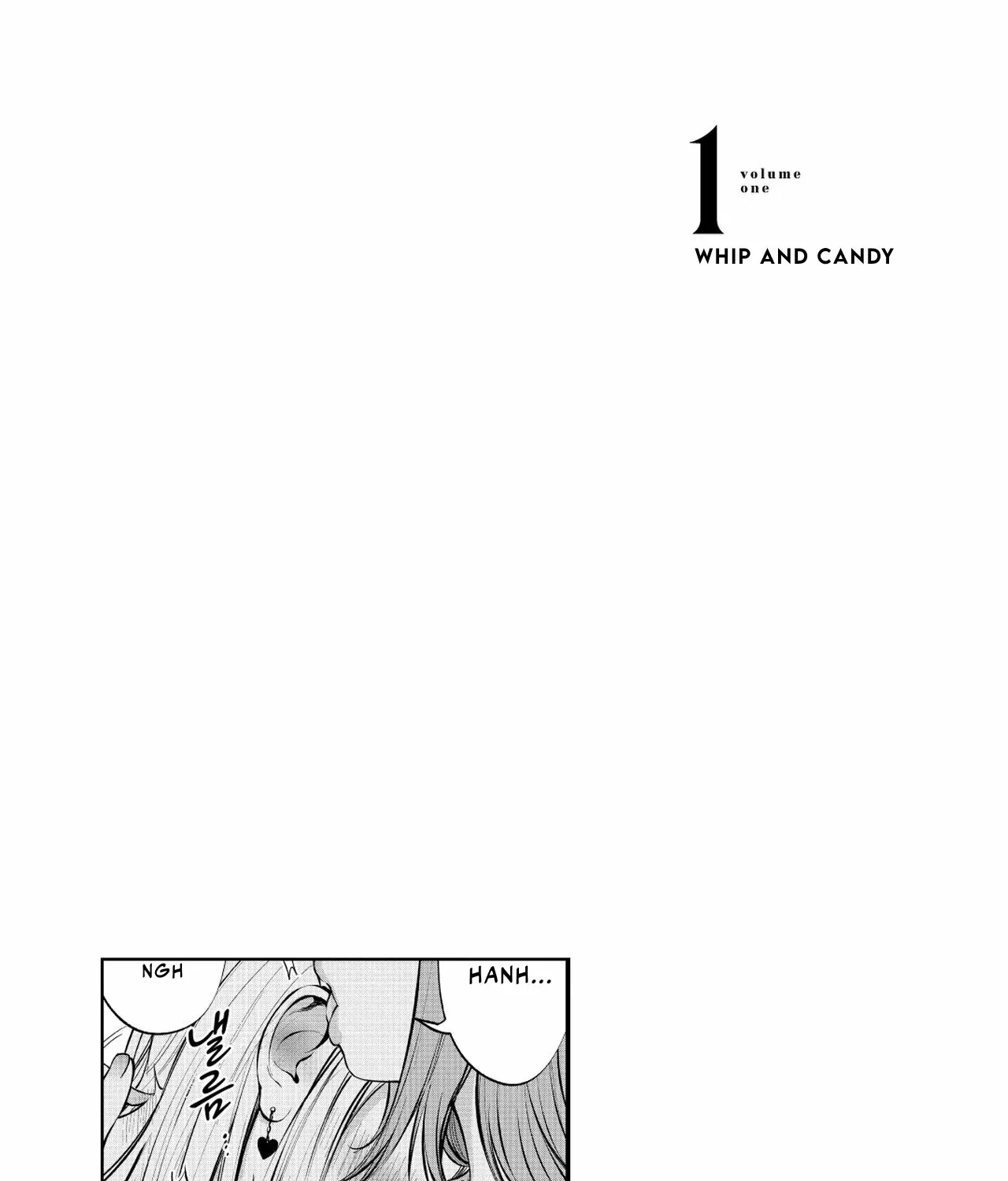 Candy and Whip Chapter 2 page 51 - 