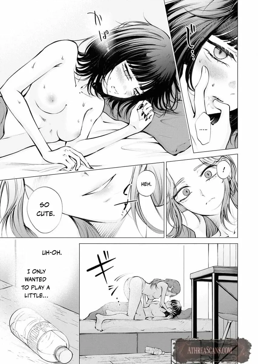 Candy and Whip Chapter 20 page 29 - 