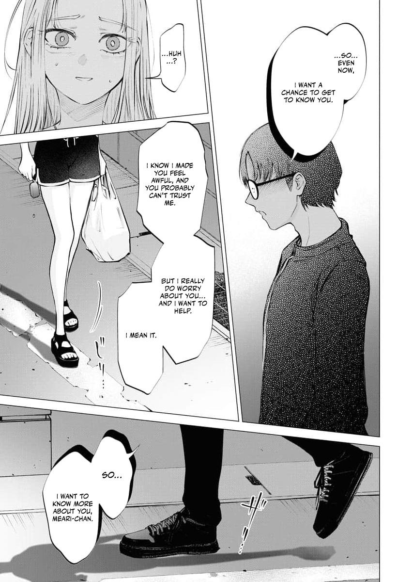 Candy and Whip Chapter 28 page 15 - 