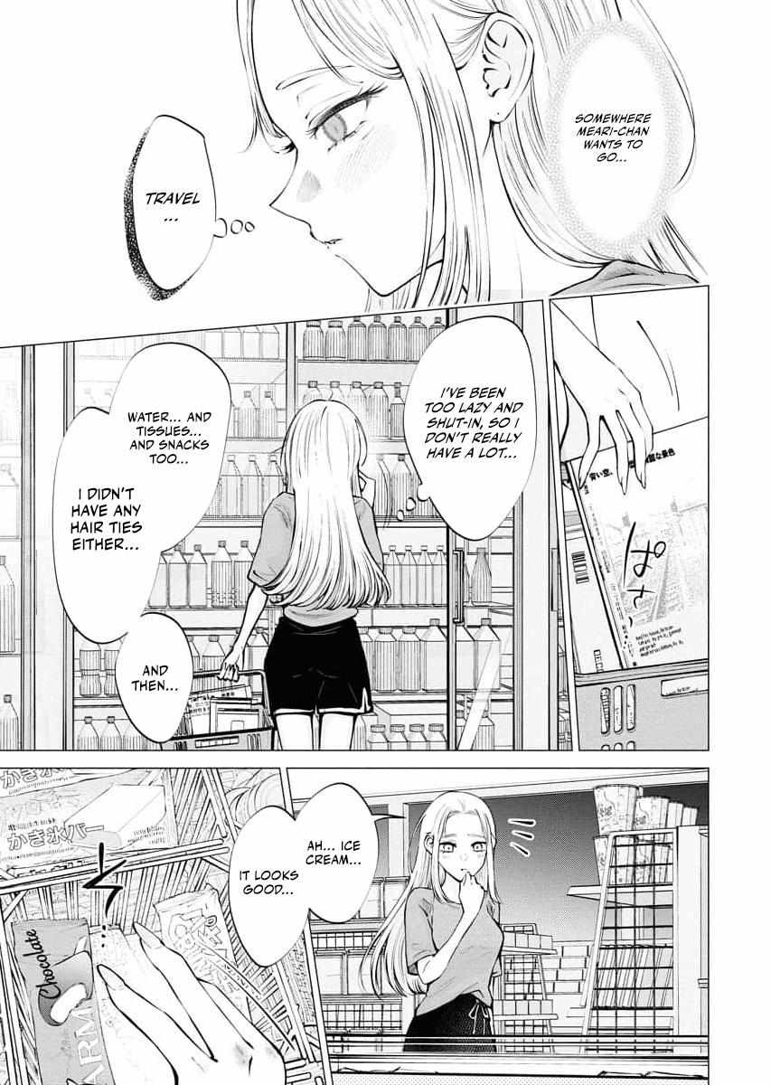 Candy and Whip Chapter 28 page 5 - 