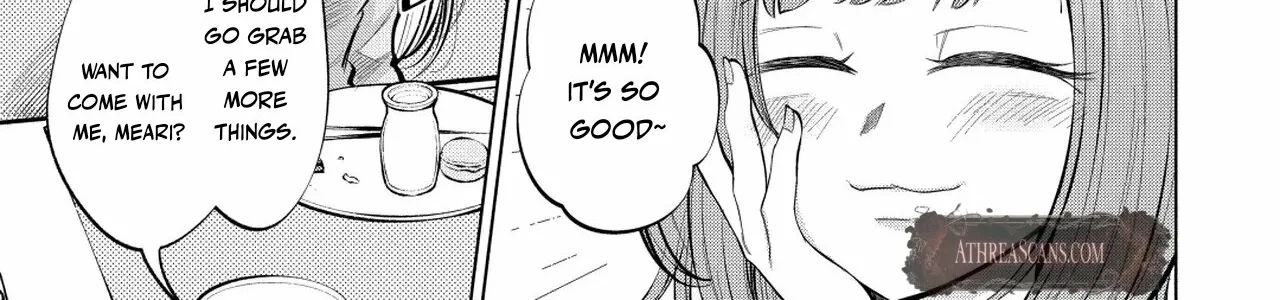 Candy and Whip Chapter 3 page 16 - 
