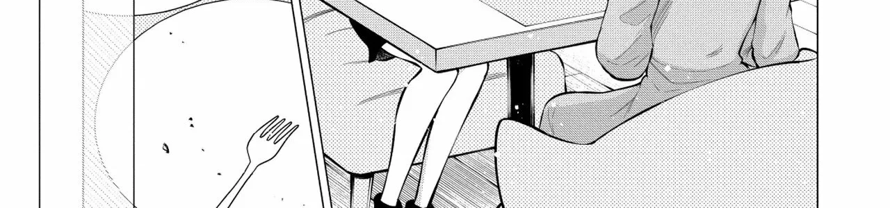 Candy and Whip Chapter 3 page 20 - 