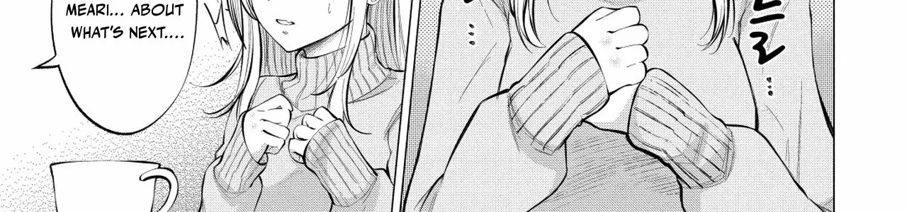 Candy and Whip Chapter 3 page 28 - 