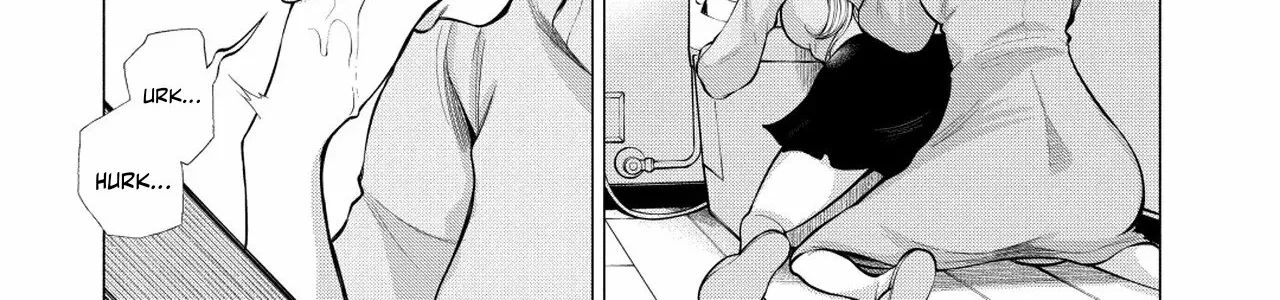 Candy and Whip Chapter 3 page 34 - 