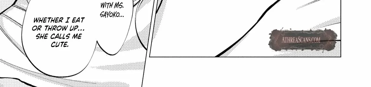 Candy and Whip Chapter 3 page 48 - 