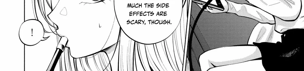 Candy and Whip Chapter 3 page 10 - 