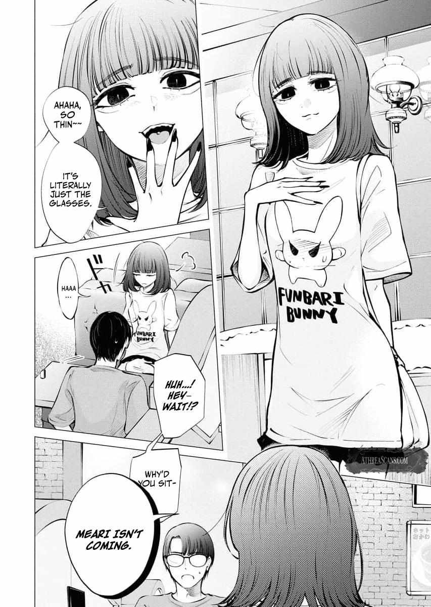 Candy and Whip Chapter 30 page 2 - 
