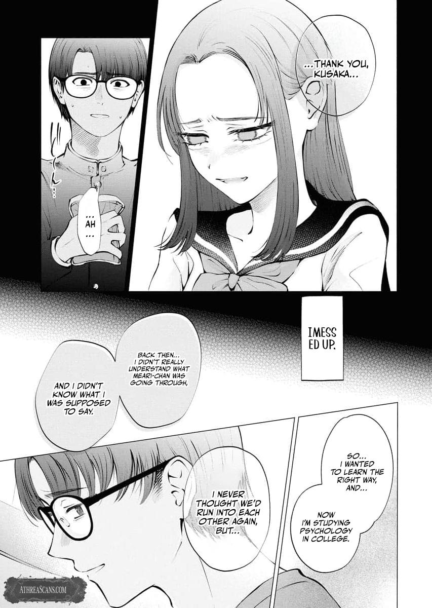Candy and Whip Chapter 30 page 11 - 