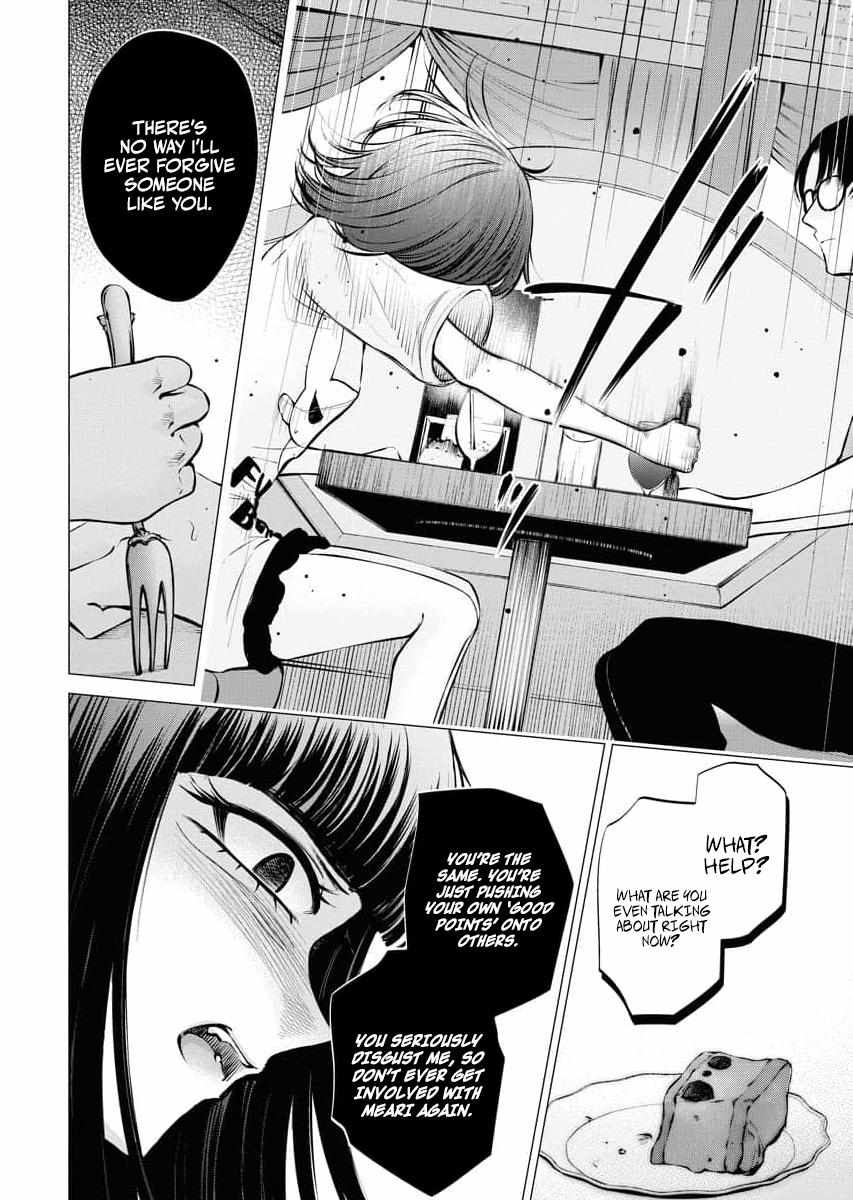 Candy and Whip Chapter 30 page 20 - 